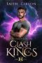 [Rebel Moon Shifters 02] • Clash of Kings